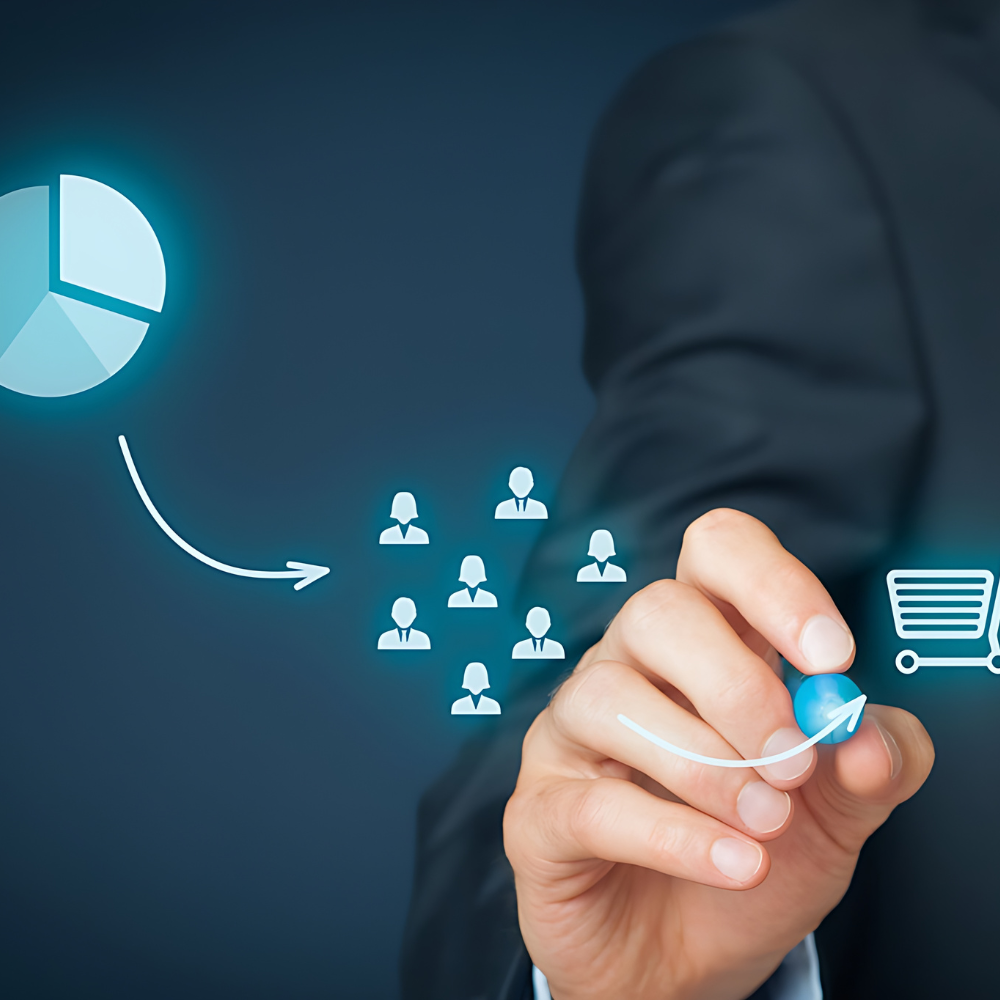 Mastering B2B demand generation: Strategies to fuel your sales pipeline
